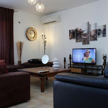 Nenas House Apartment Nea Iraklitsa Ngoại thất bức ảnh