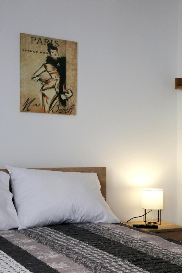 Nenas House Apartment Nea Iraklitsa Ngoại thất bức ảnh