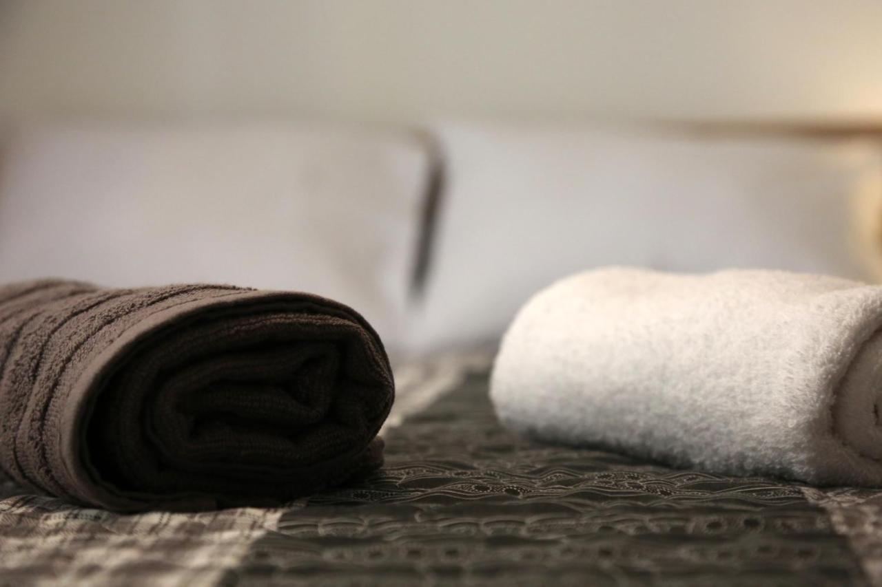 Nenas House Apartment Nea Iraklitsa Ngoại thất bức ảnh