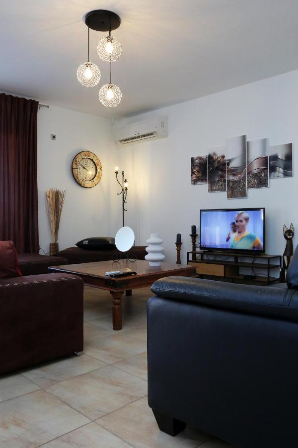 Nenas House Apartment Nea Iraklitsa Ngoại thất bức ảnh