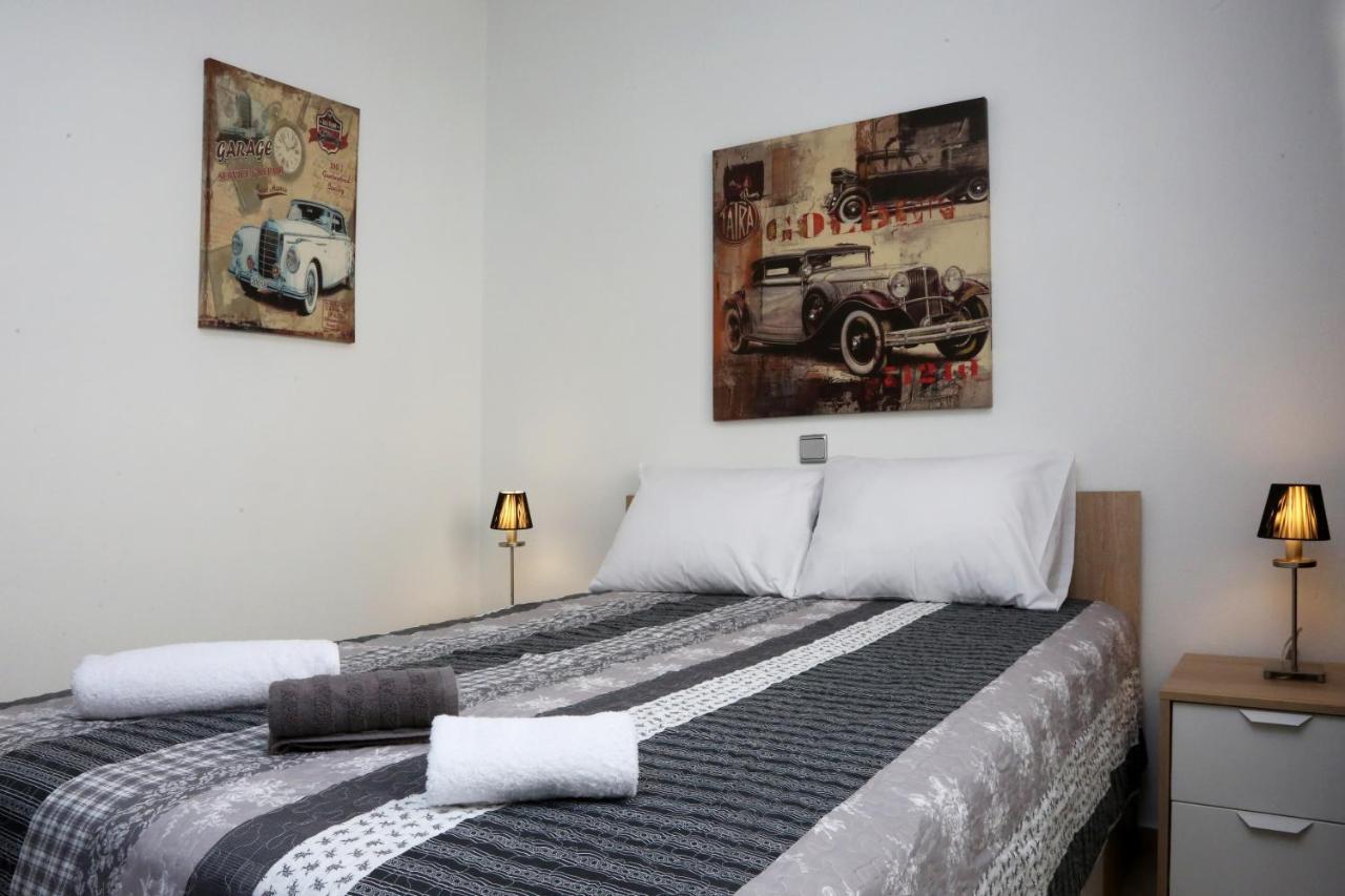 Nenas House Apartment Nea Iraklitsa Ngoại thất bức ảnh