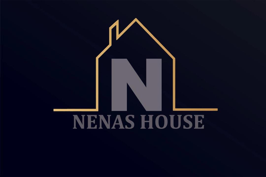Nenas House Apartment Nea Iraklitsa Ngoại thất bức ảnh